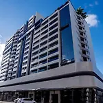Edificio Time Apto 1510 Er Hospedagens