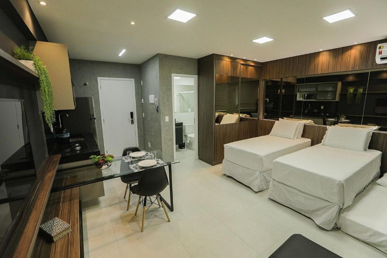 Edificio Time Apto 1510 Er Hospedagens * Maceio (Alagoas)