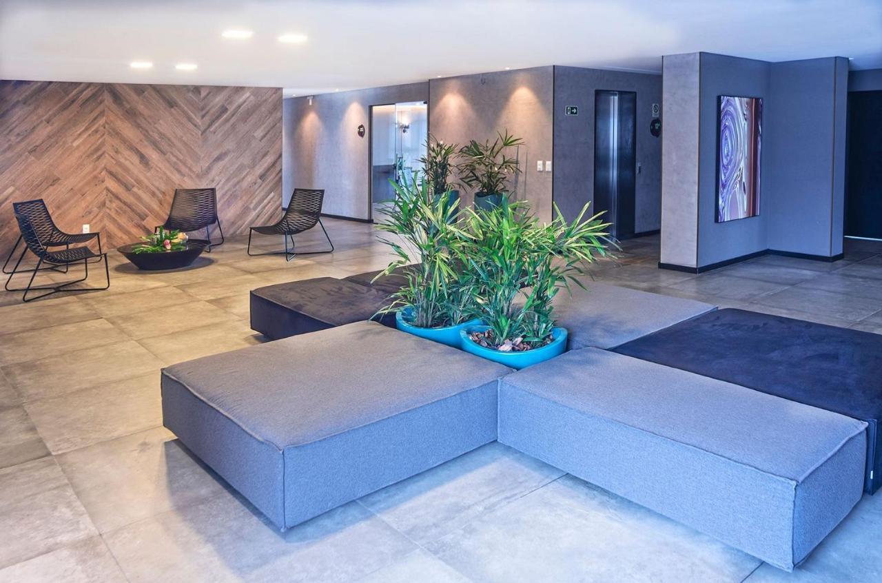 Apartment Edificio Time Apto 1510 Er Hospedagens Maceio (Alagoas)