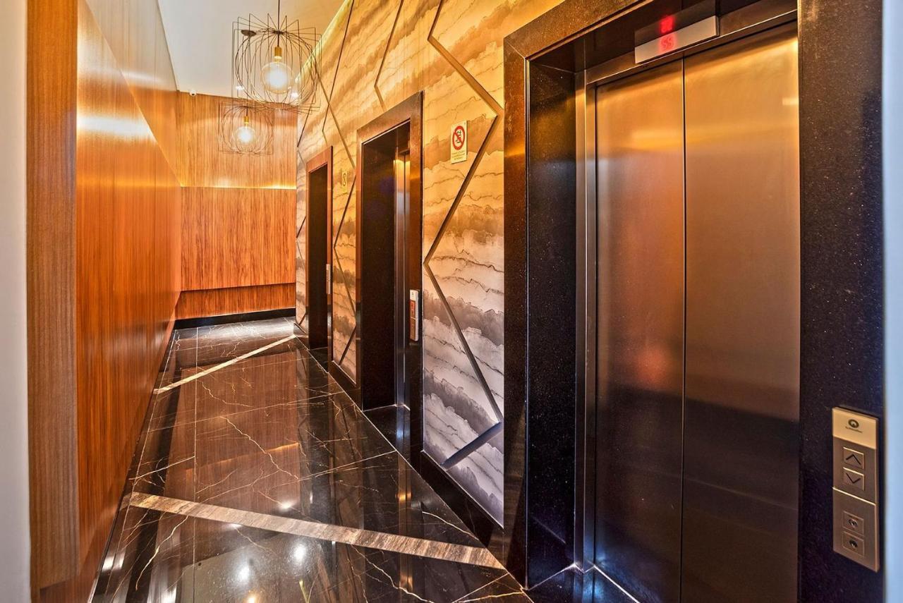Apartment Edificio Time Apto 1510 Er Hospedagens
