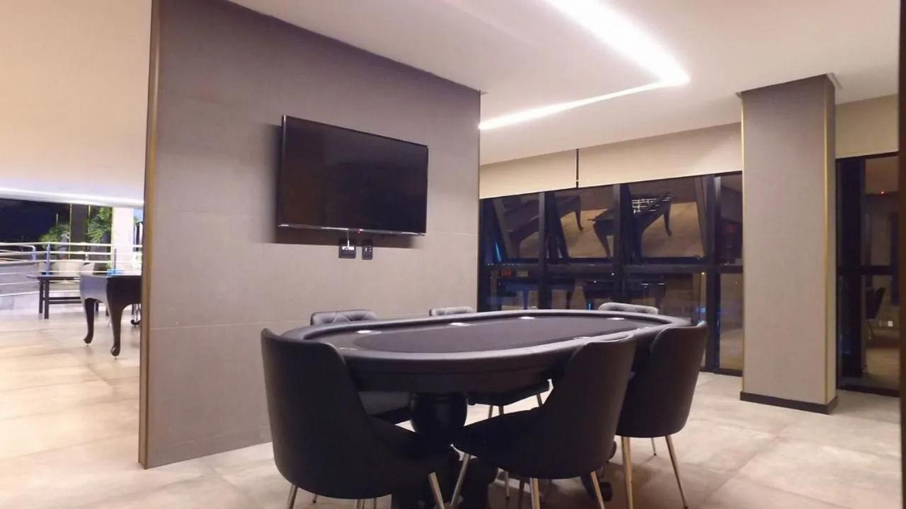 Edificio Time Apto 1510 Er Hospedagens Apartment *