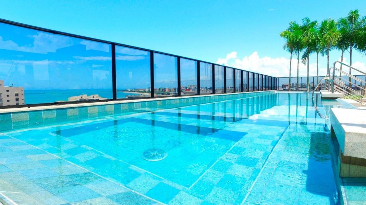 Edificio Time Apto 1510 Er Hospedagens * Maceio (Alagoas)