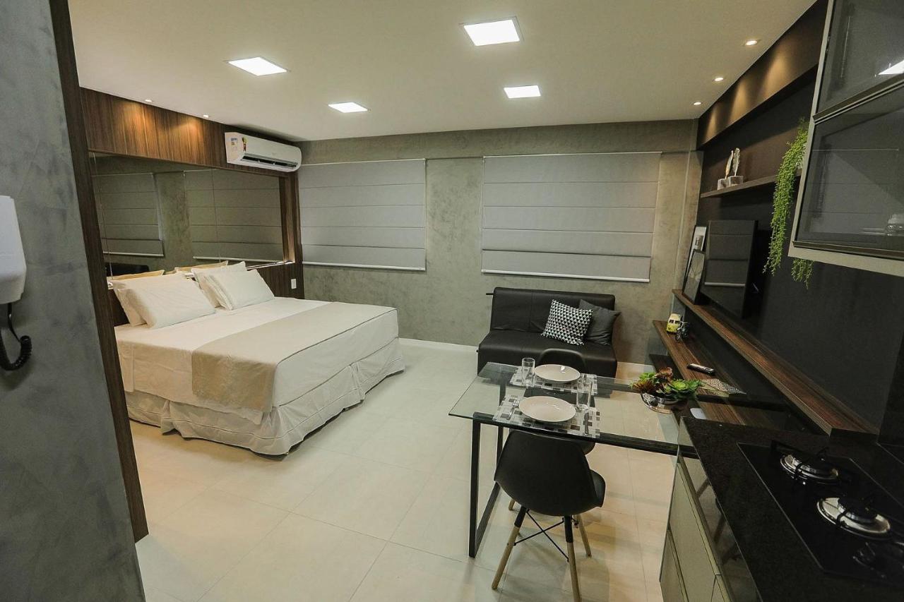 Edificio Time Apto 1510 Er Hospedagens Maceio (Alagoas)