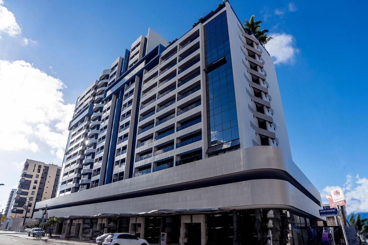 Edificio Time Apto 1510 Er Hospedagens Apartment *