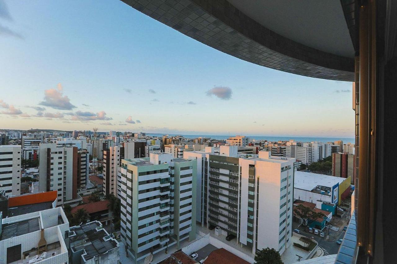 Edificio Time Apto 1510 Er Hospedagens